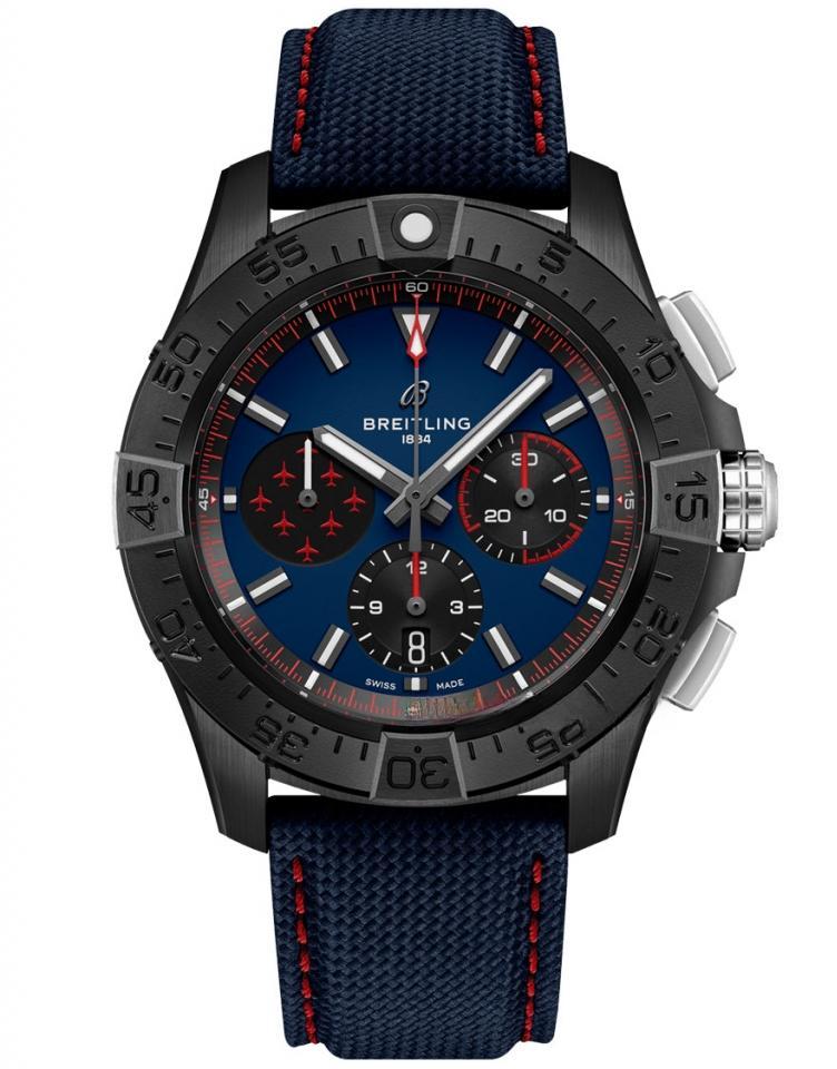 BREITLING SB01475A1C1X1 AVENGER