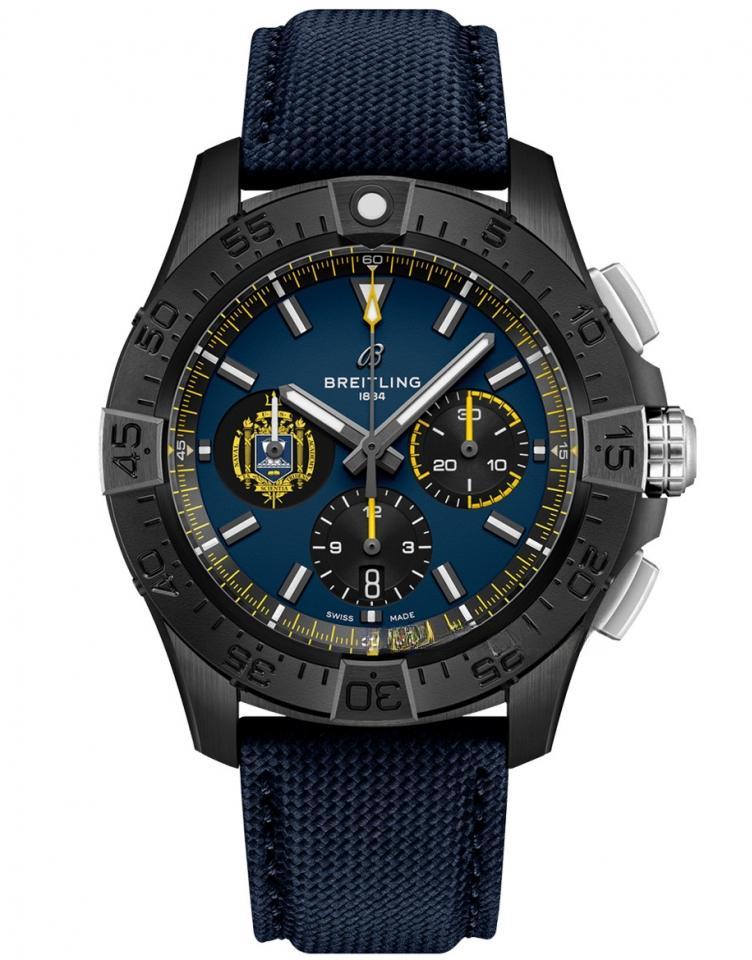 BREITLING SB01474A1C1X1 AVENGER