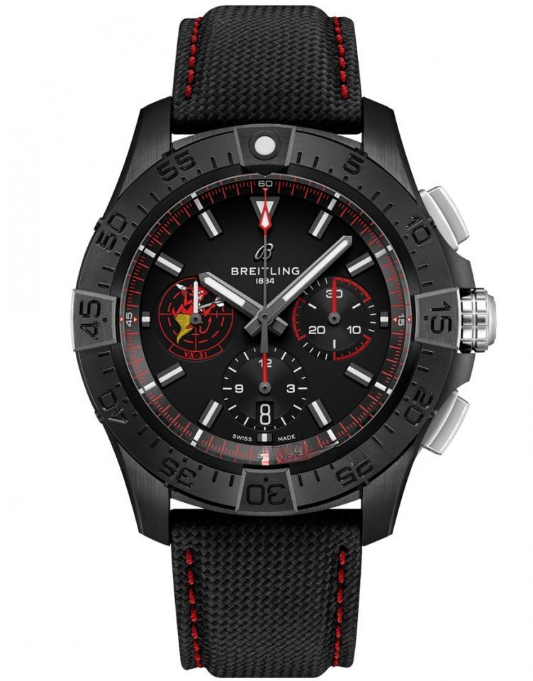 BREITLING SB01473A1B1X1 AVENGER