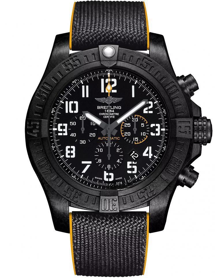 BREITLING XB0170E4/BF29/257S/X20D.4 AVENGER