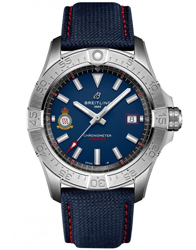 BREITLING A173281A1C1X1 AVENGER