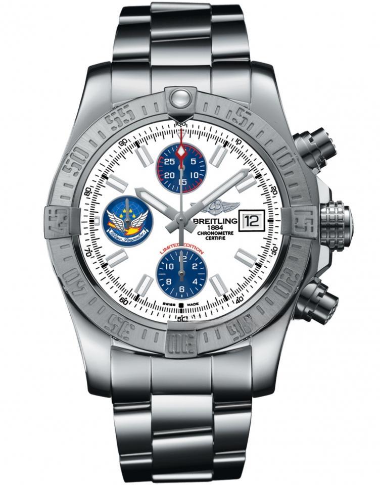 BREITLING A133811A/A811/170A AVENGER