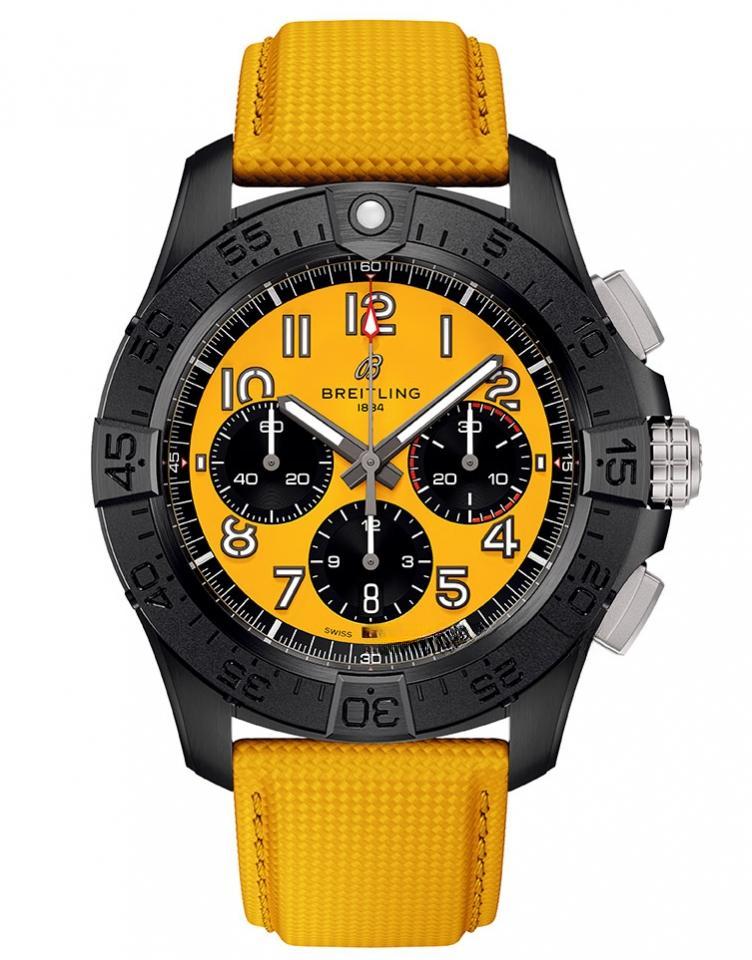 BREITLING SB0147101I1X1 AVENGER