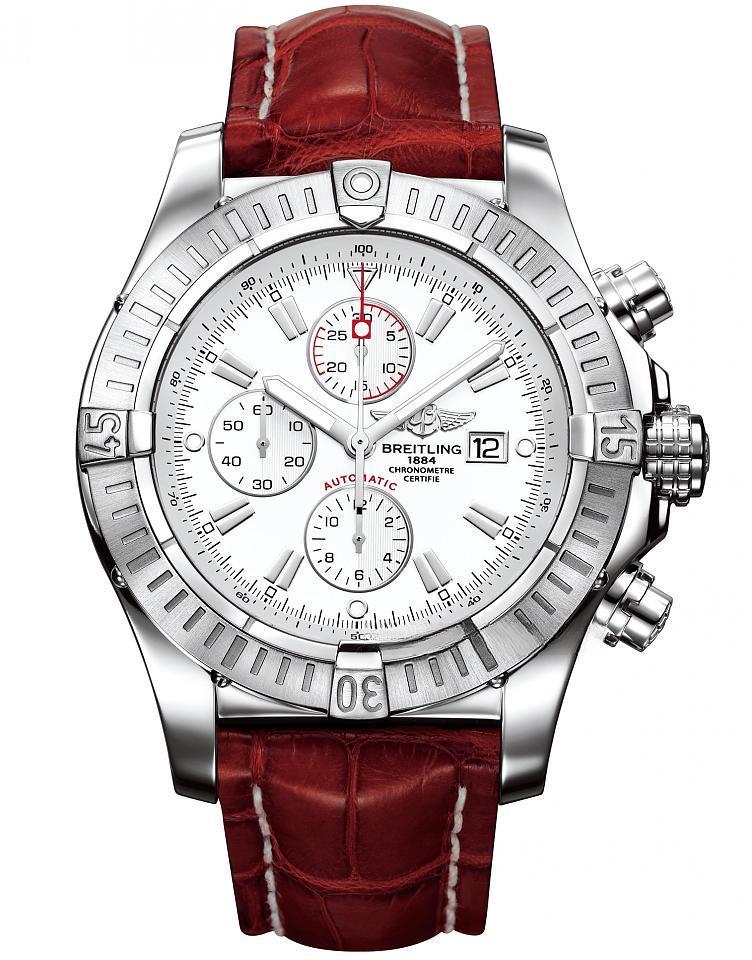 BREITLING A1337011/A660 AVENGER