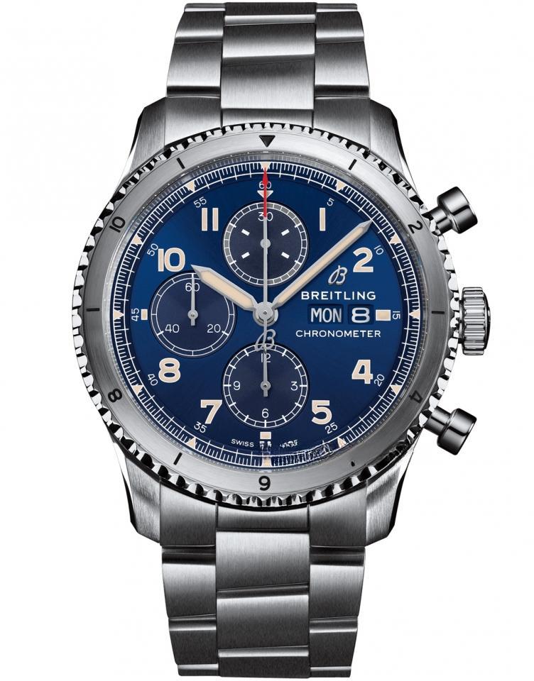 BREITLING A13316101B1X3 AVIATOR 8