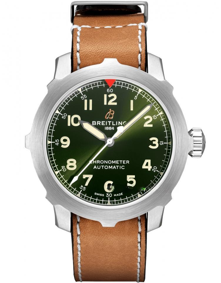 BREITLING AB2040101B1X1 AVIATOR 8