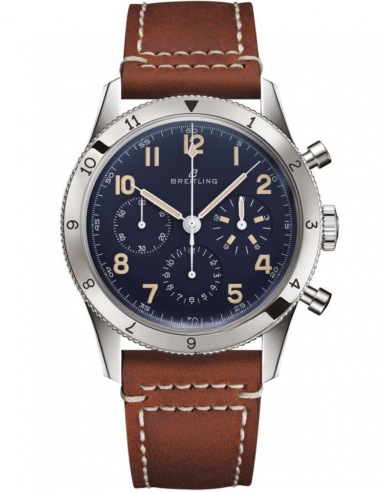 BREITLING RB0920131B1X1 AVIATOR 8
