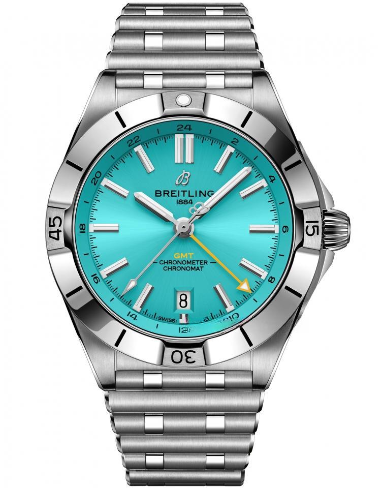 BREITLING A32398A21L1A1 CHRONOMAT