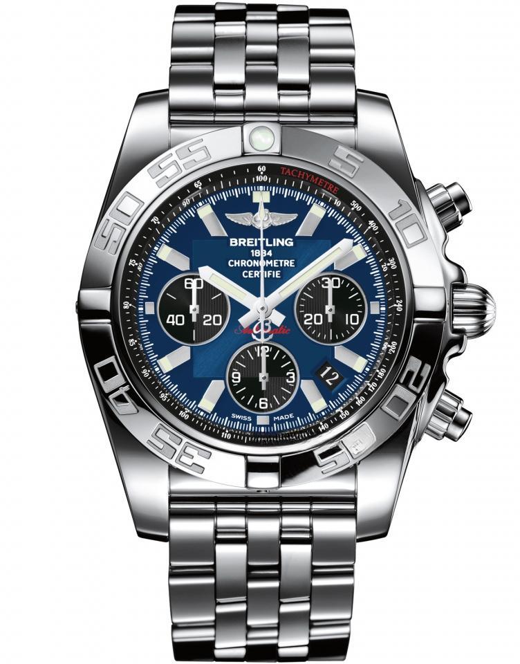 BREITLING AB0110121C1A1 CHRONOMAT