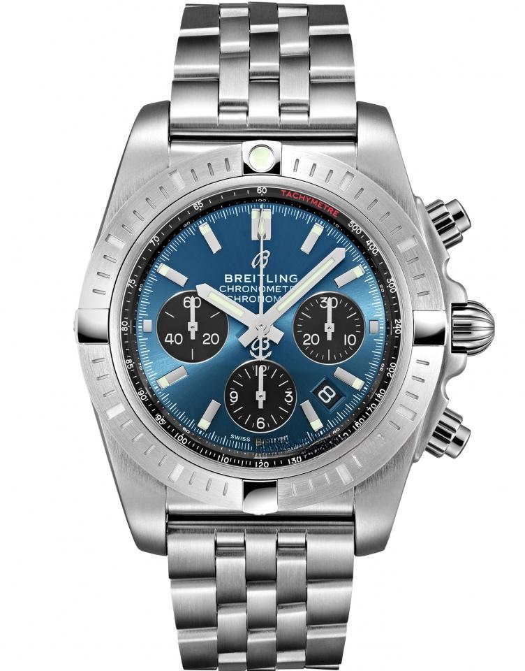 BREITLING AB0115101C1A1 CHRONOMAT