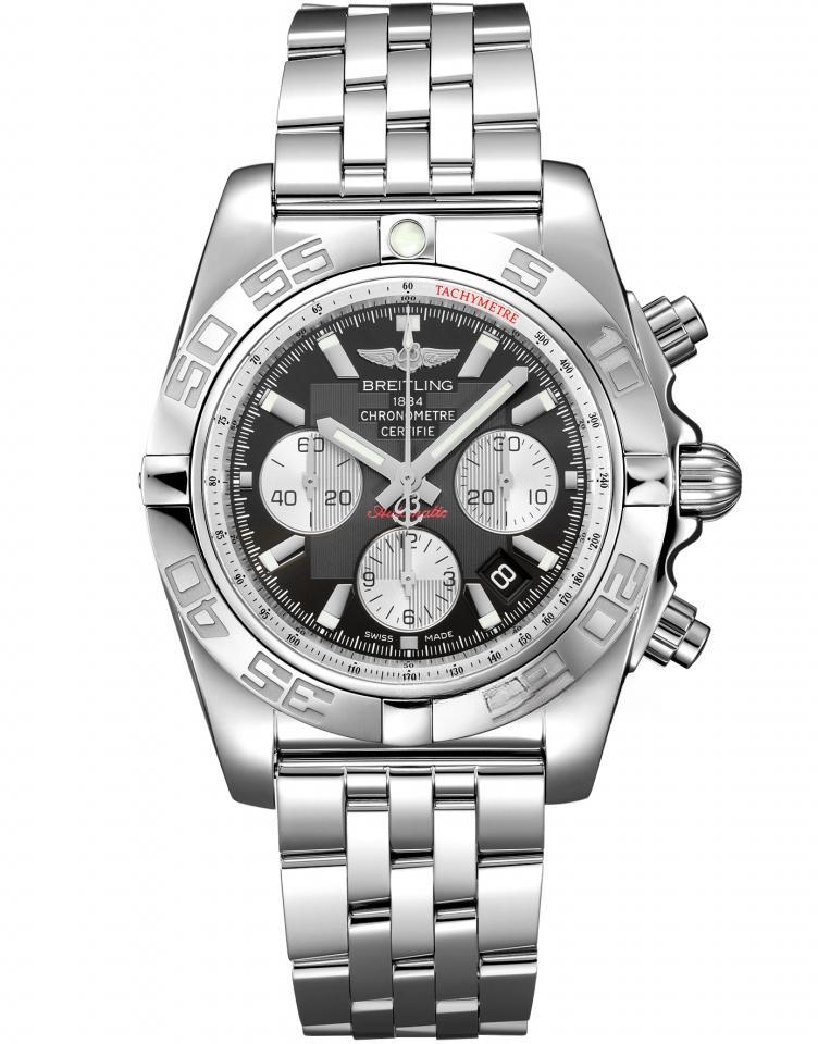 BREITLING AB0110121B1A1 CHRONOMAT