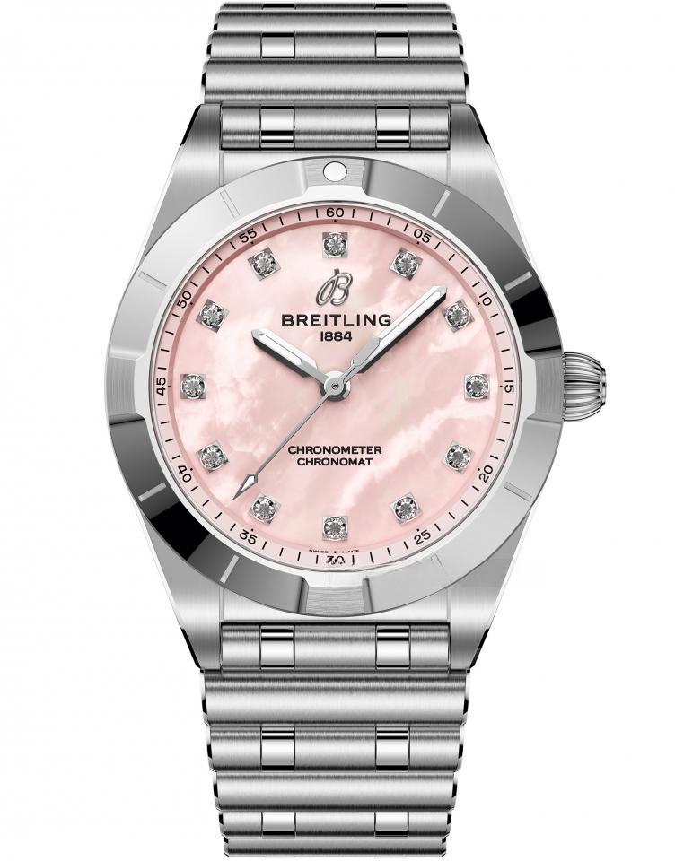 BREITLING A72310101K1A1 CHRONOMAT
