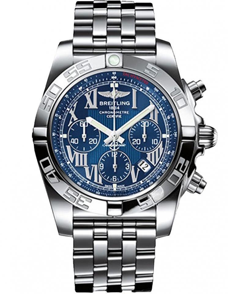 BREITLING AB011012/C783/375A CHRONOMAT