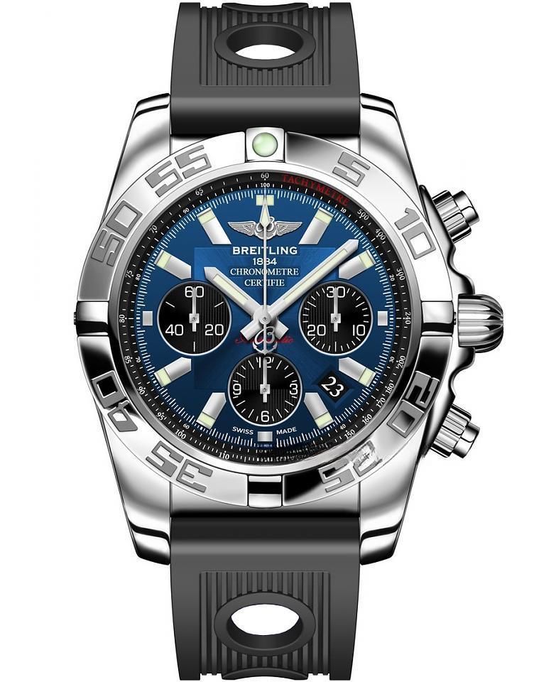 BREITLING AB011012/C789/200S CHRONOMAT
