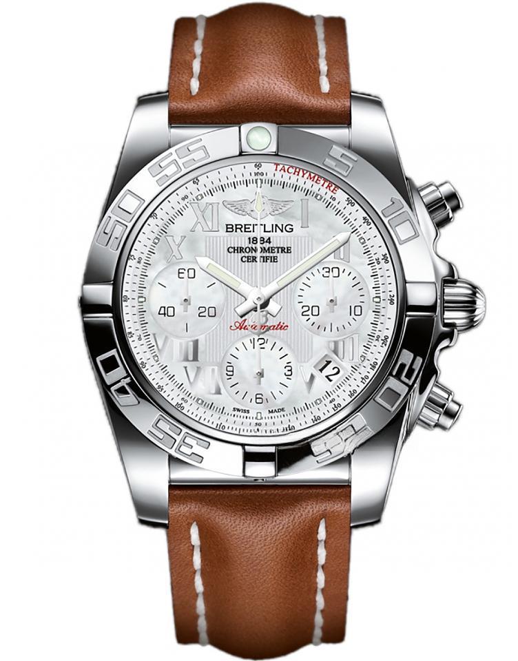 BREITLING AB014012/A746/425X/A18BA.1 CHRONOMAT