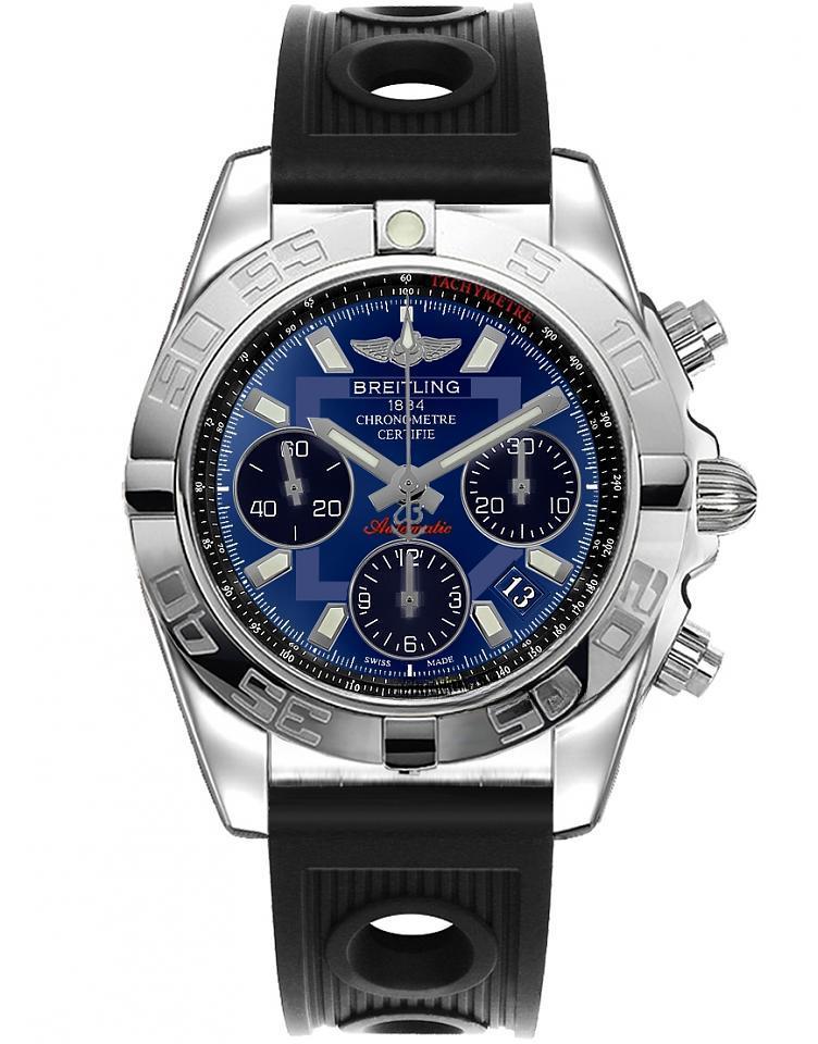BREITLING AB014012/C830/202S CHRONOMAT