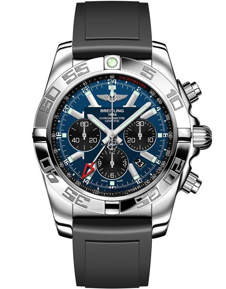 BREITLING AB041012/C835/135S/A20S CHRONOMAT