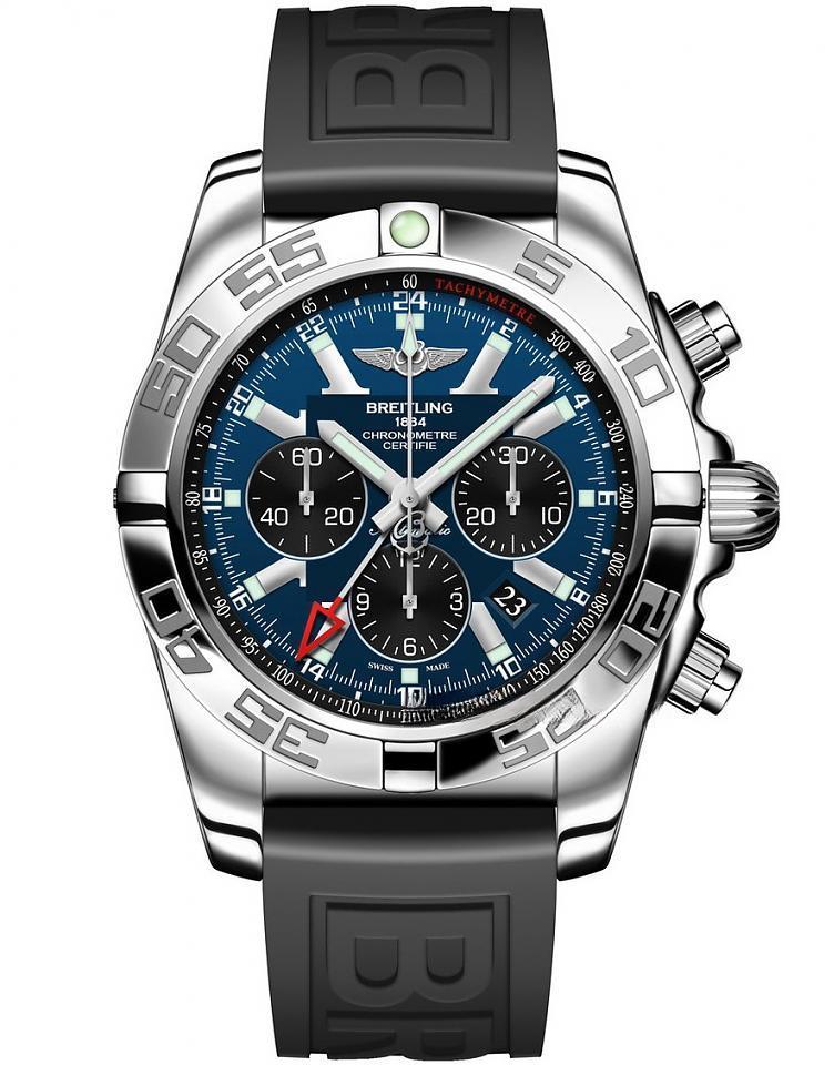 BREITLING AB041012/C835/154S/A20S.1 CHRONOMAT