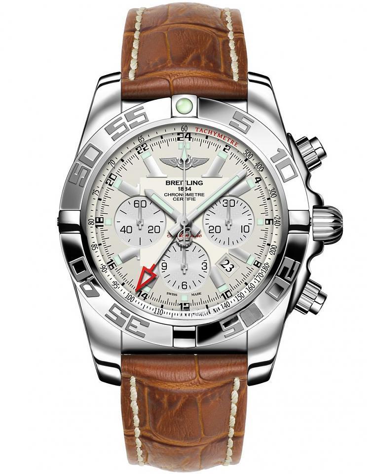 BREITLING AB041012/G719/754P/A20BA CHRONOMAT