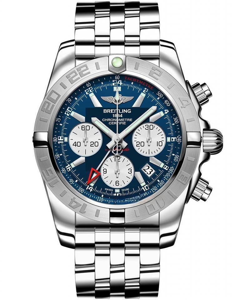 BREITLING AB042011/C851/375A CHRONOMAT