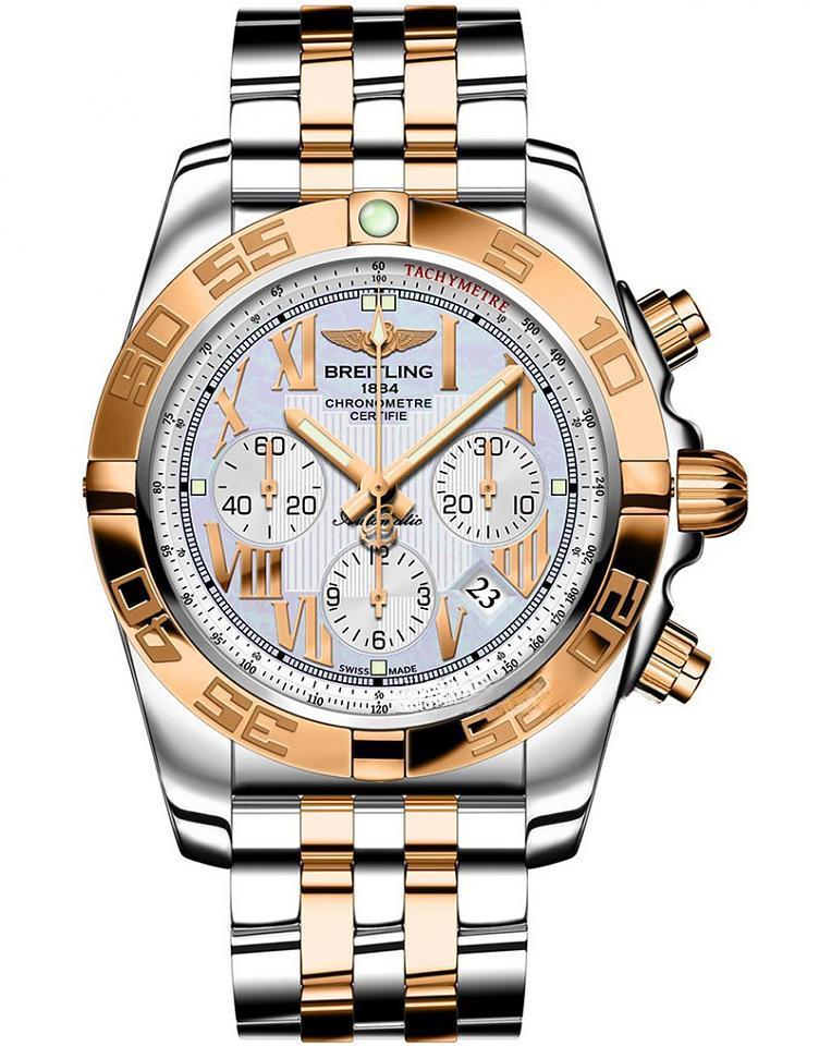 BREITLING CB011012/A693/375C CHRONOMAT