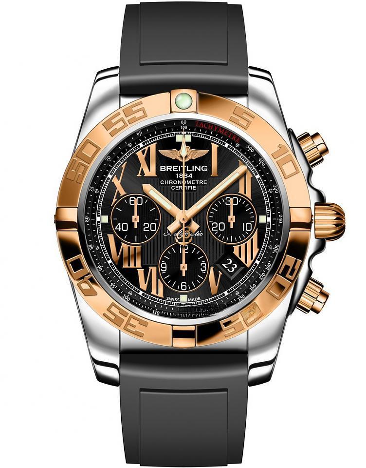 BREITLING CB011012/B957/131S/A20D.2 CHRONOMAT