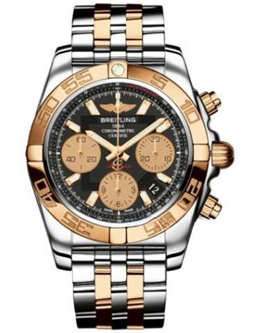 BREITLING CB014012/BA53/378C CHRONOMAT