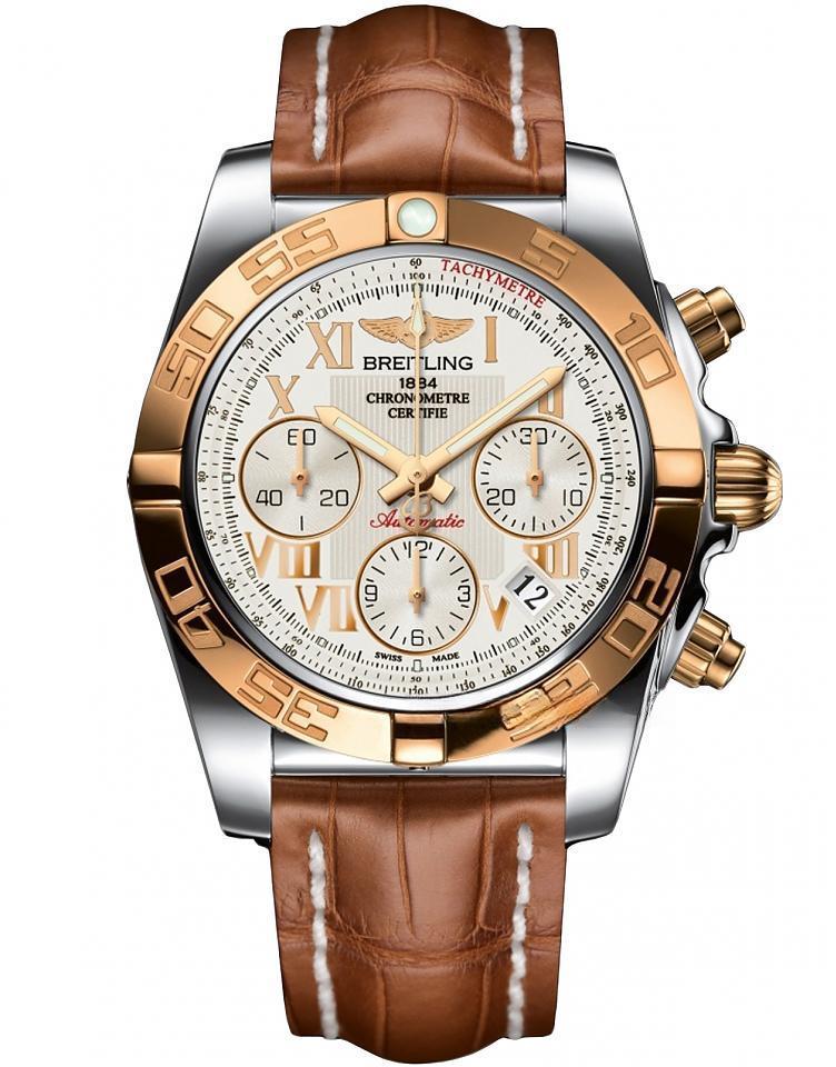 BREITLING CB014012/G759/722P/A18BA.1 CHRONOMAT