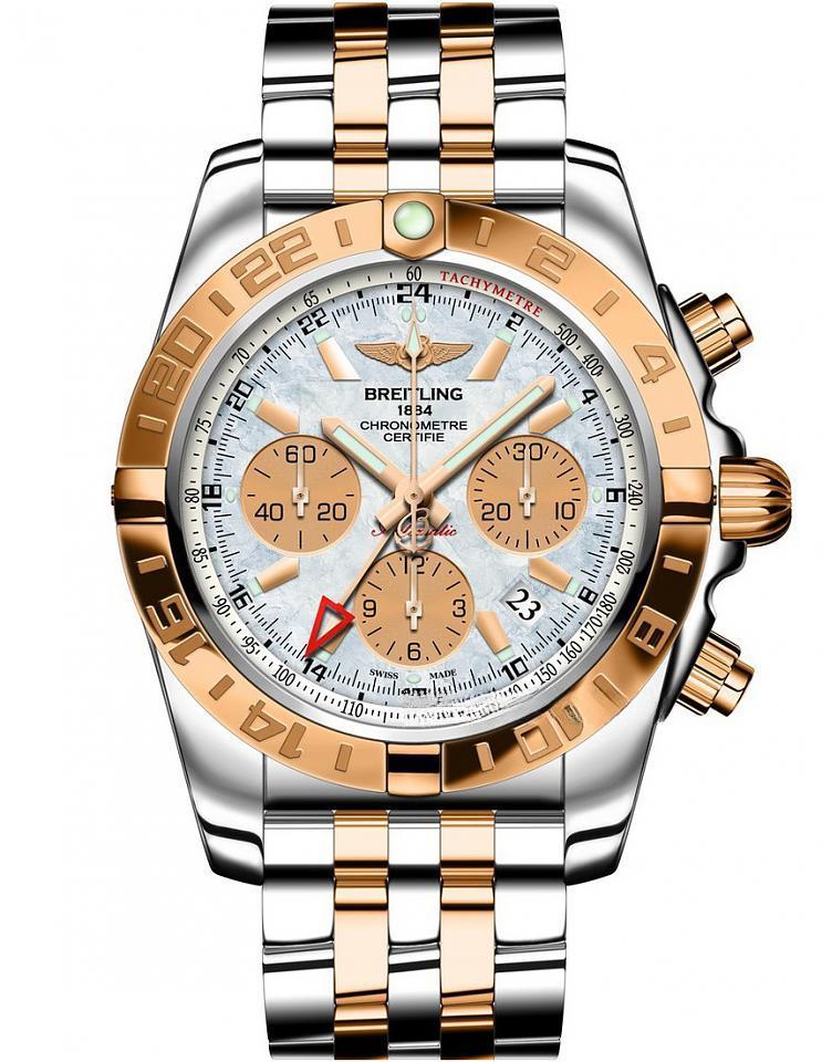 BREITLING CB042012/A739/375C CHRONOMAT