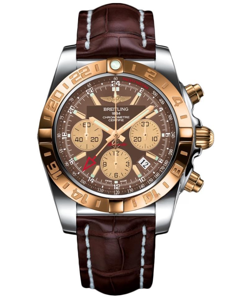 BREITLING CB042012/Q590/739P/A20BA.1 CHRONOMAT