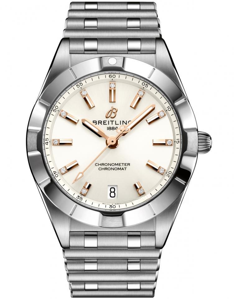 BREITLING U77310591A1U1 CHRONOMAT