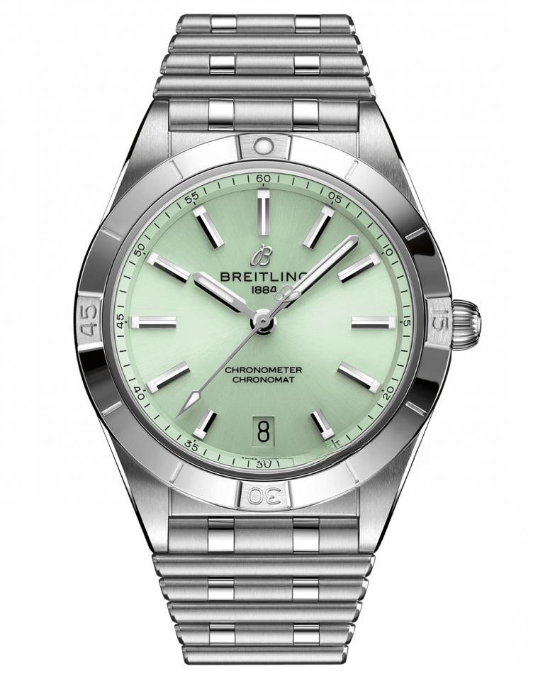 BREITLING A10380591L1A1 CHRONOMAT