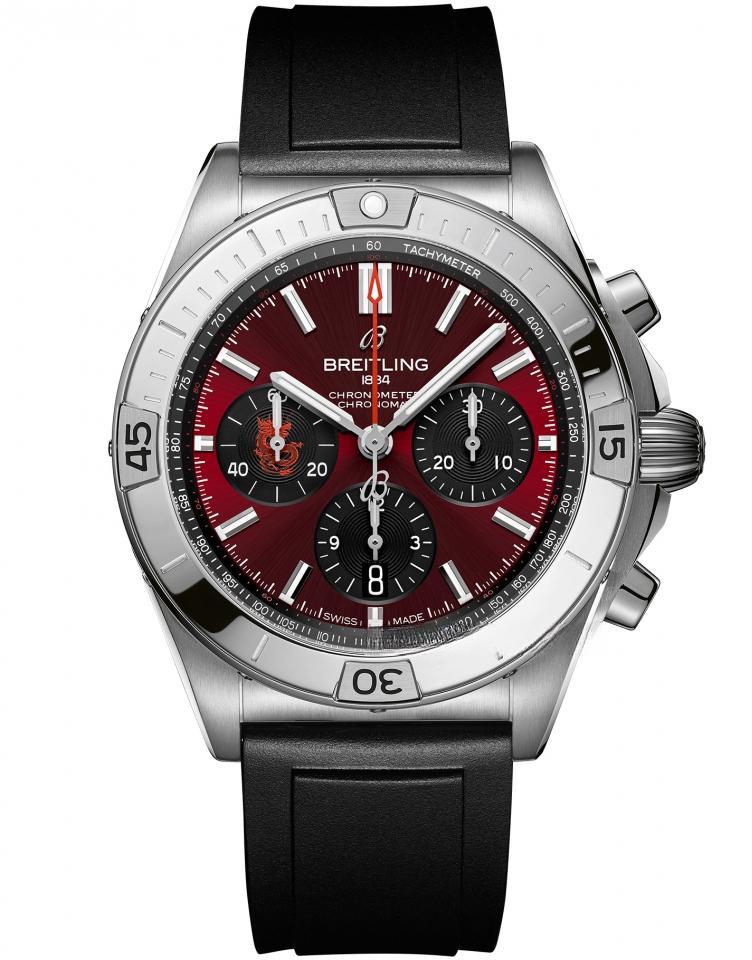 BREITLING PB01342A1K1S1 CHRONOMAT
