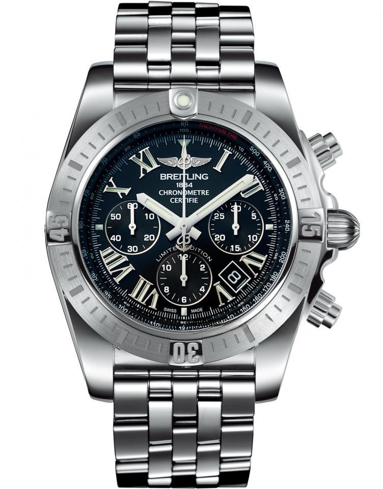 BREITLING AB011511/Q623/388A CHRONOMAT