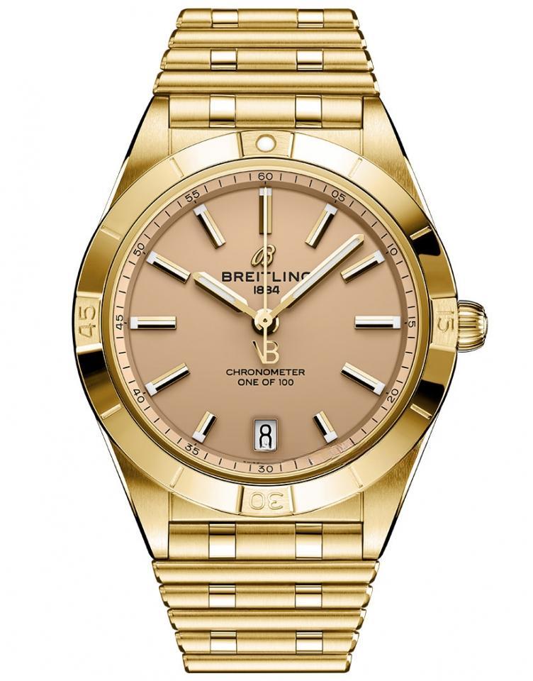 BREITLING K103801A1C1K1 CHRONOMAT