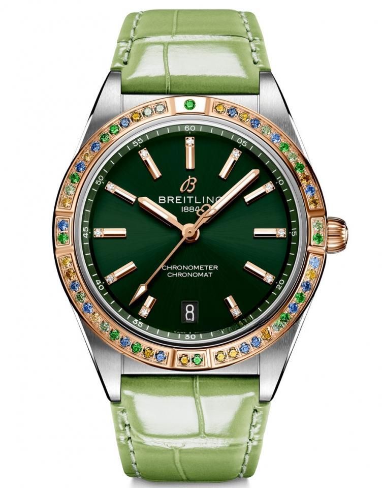 BREITLING U10380611L1P1 CHRONOMAT