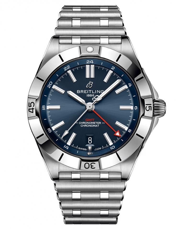 BREITLING A32398101C1A1 CHRONOMAT