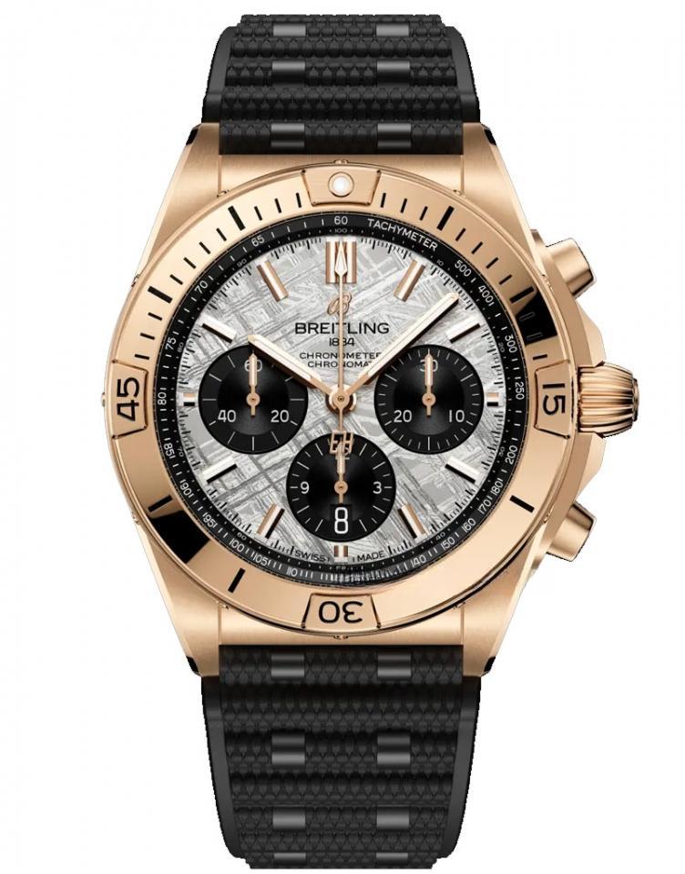 BREITLING RB01347A1F1S1 CHRONOMAT