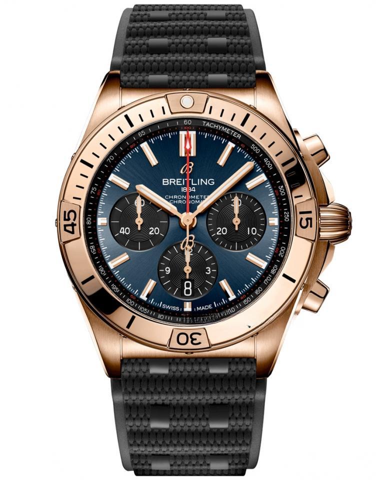 BREITLING RB01343A1C1S1 CHRONOMAT