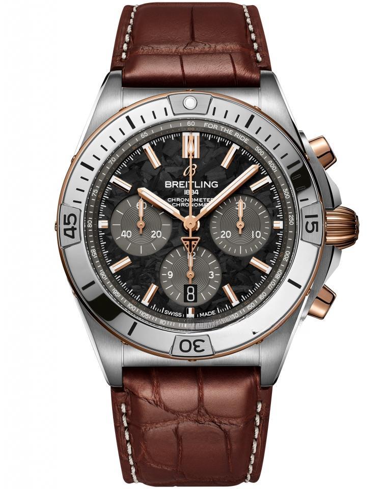 BREITLING TB01341A1B1P1 CHRONOMAT