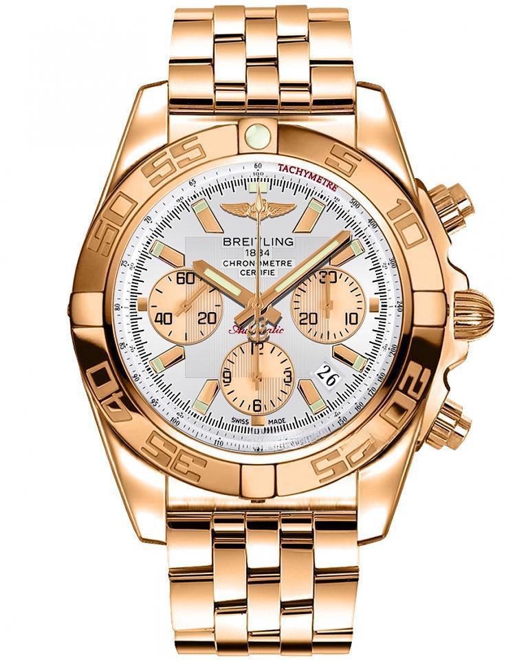 BREITLING HB011012/A696/375H CHRONOMAT