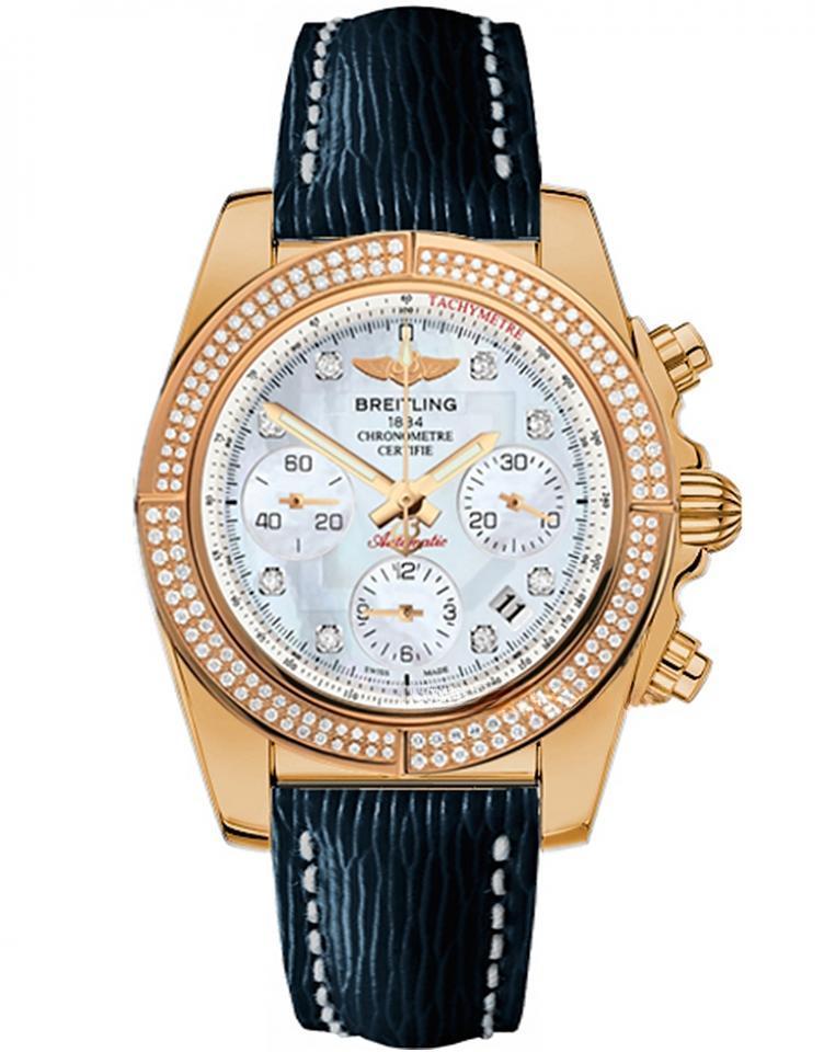 BREITLING HB0140CA/A723/220X/H18BA.1 CHRONOMAT