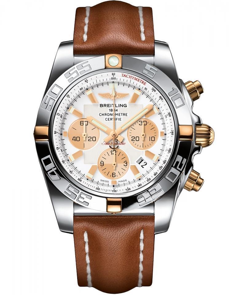 BREITLING IB011012/A696/433X/A20BA.1 CHRONOMAT