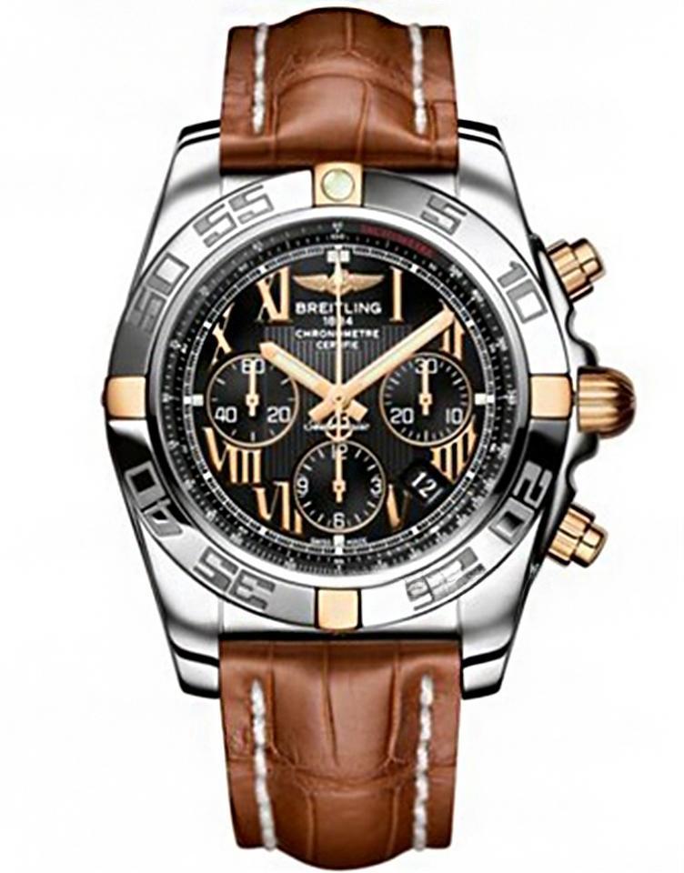 BREITLING IB011012/B957/737P CHRONOMAT