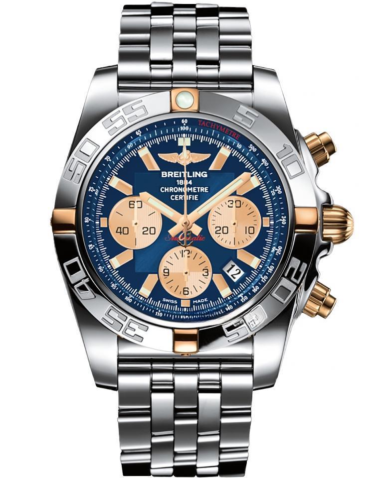 BREITLING IB011012/C790/375A CHRONOMAT