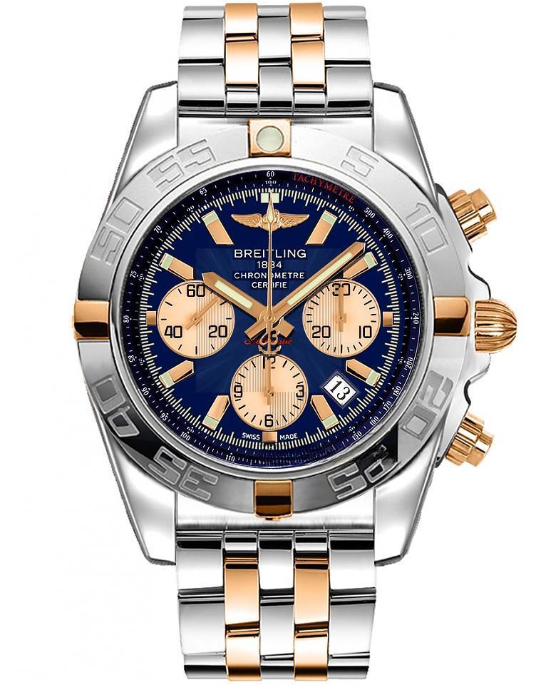 BREITLING IB011012/C790/375C CHRONOMAT