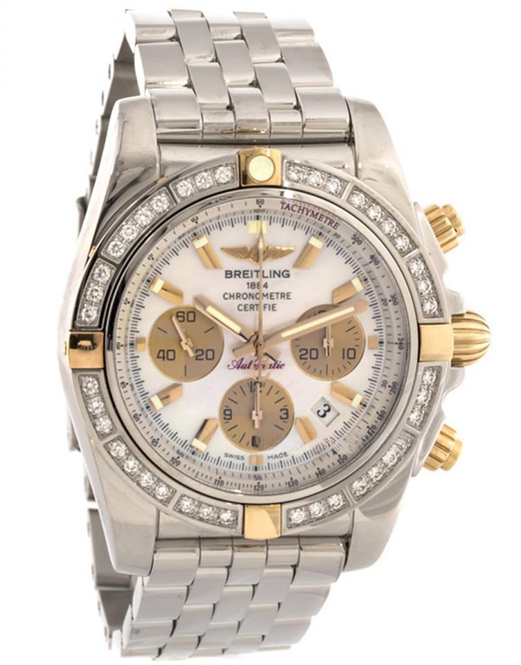 BREITLING IB011053/A697/375A CHRONOMAT