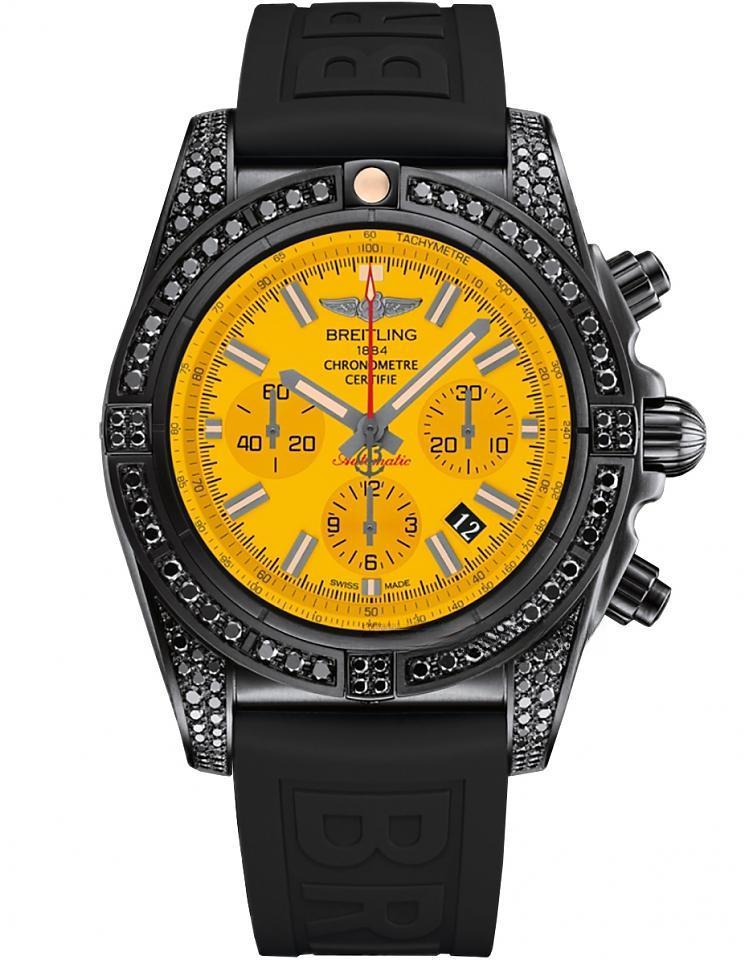 BREITLING MB0111AV/I532/262S/M20DSA.2 CHRONOMAT