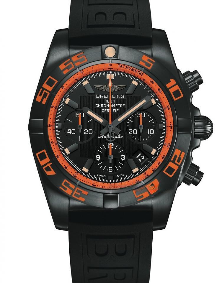 BREITLING MB0111C2/BD07/153S/M20D.2 CHRONOMAT