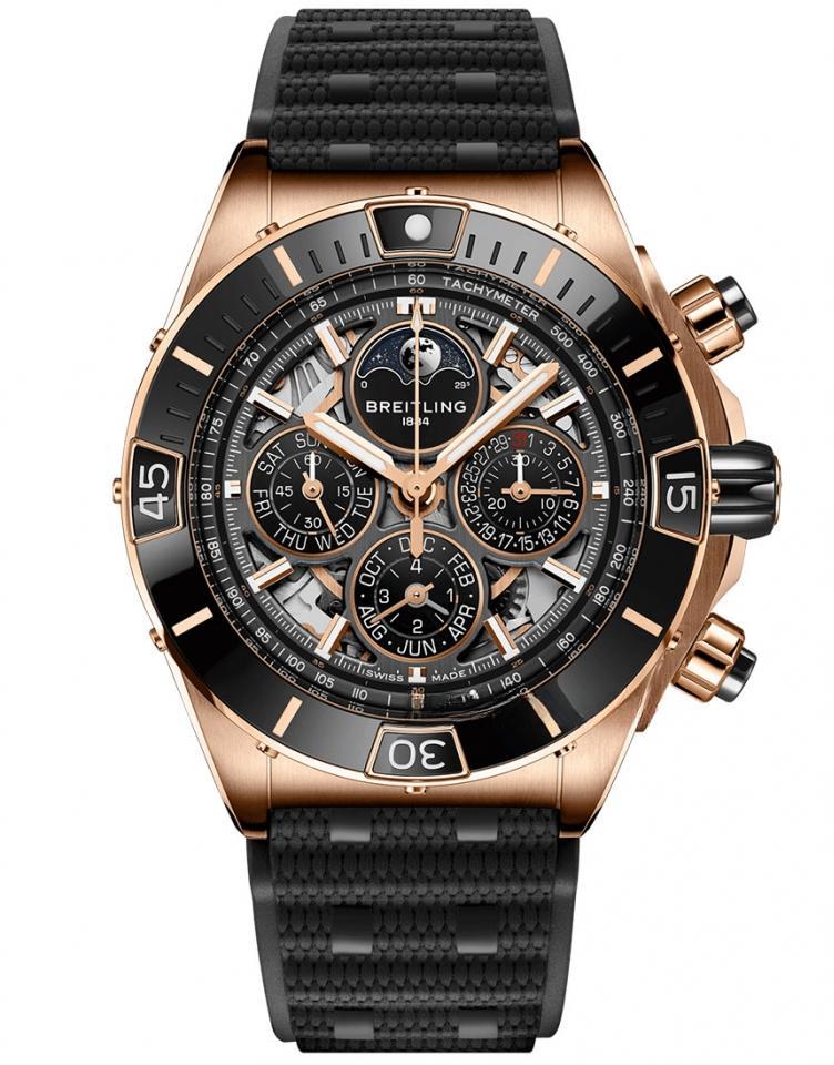 BREITLING RB19301A1G1S1 CHRONOMAT